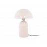 Leitmotiv Table Lamp Boaz Large - Warm Grey
