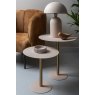 Leitmotiv Leitmotiv Table Lamp Boaz Large - Warm Grey