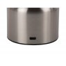 Leitmotiv Table Lamp Impetu LED - Nickel