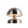 Leitmotiv Table Lamp Impetu LED - Nickel