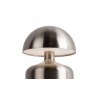 Leitmotiv Table Lamp Impetu LED - Nickel