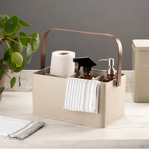 Artisan Street  Artisan Street Utility Caddy