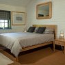 GUEST Bedside Table Oiled Oak