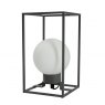 KEW Table Lamp Dark Grey