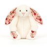 Jellycat Blossom Cream Bunny Berry - Little