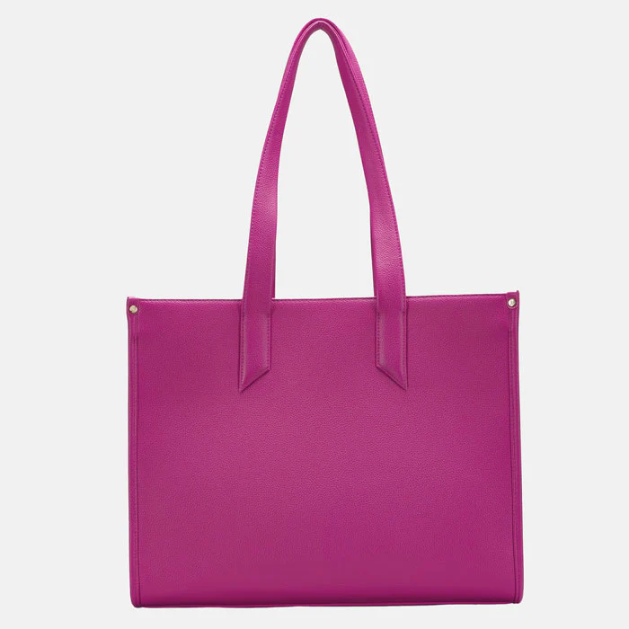 Sara Miller Boxed Tote - Pink Botanic