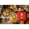 Farmhouse Biscuits Nutcracker Festive Selection Tin 400g