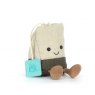 Jellycat Amuseables Steepy Tea Bag