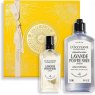 L'Occitane Lavande Poivre Noir Fragrance Collection