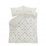Sophie Allport Orchard Birds White Bedding