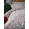 Cath Kidston Polar Ditsy Icy Blue Bedding