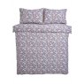 Cath Kidston Polar Ditsy Icy Blue Bedding