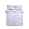 Cath Kidston Ribbon Bow Cornflower Bedding