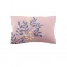 Sara Miller London Sara Miller Oriental Blossom Navy/Light Mink Bedding