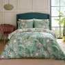 Sara Miller Passiflora Light Stone/Sage Bedding