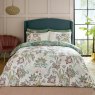 Sara Miller Passiflora Light Stone/Sage Bedding