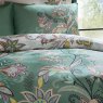 Sara Miller Passiflora Light Stone/Sage Bedding