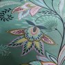 Sara Miller Passiflora Light Stone/Sage Bedding