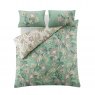 Sara Miller Passiflora Light Stone/Sage Bedding