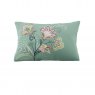 Sara Miller London Sara Miller Passiflora Light Stone/Sage Bedding