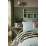 Laura Ashley Sweet Alyssum Sage Bedding