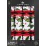 Celebration Crackers Holly Berry 12" Crackers - 12 Pack