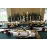 Celebration Crackers Golden Pin 13" Luxury Crackers - 6 Pack