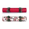 Celebration Crackers Cinnamon Rouge Handmade 13" Luxury Crackers - 6 Pack