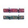 Celebration Crackers Woodland Folk 12" Deluxe Crackers - 6 Pack