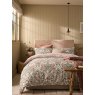 William Morris At Home Rose Brick Pink/Sage Bedding