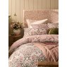 William Morris At Home Rose Brick Pink/Sage Bedding