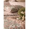 William Morris At Home Rose Brick Pink/Sage Bedding