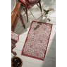 William Morris At Home Larkspur Brick Towels