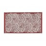 William Morris At Home Larkspur Brick Towels
