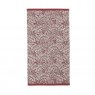 William Morris At Home William Morris At Home Larkspur Brick Towels