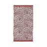 William Morris At Home William Morris At Home Larkspur Brick Towels