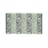 William Morris At Home Rose Stripe Sage Towels