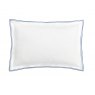 Designers Guild Astor Denim Blue Quilt Cover