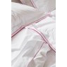 Designers Guild Astor Fuschia Pink Quilt Cover