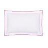 Designers Guild Designers Guild Astor Fuschia Pink Quilt Cover