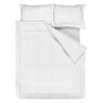 Designers Guild Astor Silver & Slate Quilt Cover