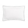 Designers Guild Designers Guild Astor Silver & Slate Quilt Cover
