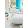 Designers Guild Astor Cobalt Blue Quilt Cover