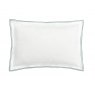 Designers Guild Astor Porcelain Green Quilt Cover