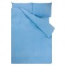 Designers Guild Loweswater Cobalt Quilt Cover
