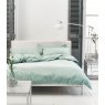 Designer Guild Loweswater Porcelain Green Quilt Cover