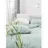 Designer Guild Loweswater Porcelain Green Quilt Cover