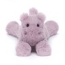 Jellycat Smudge Hippo Tiny
