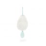 Jellycat Amuseables Stratto Cloud Musical Pull