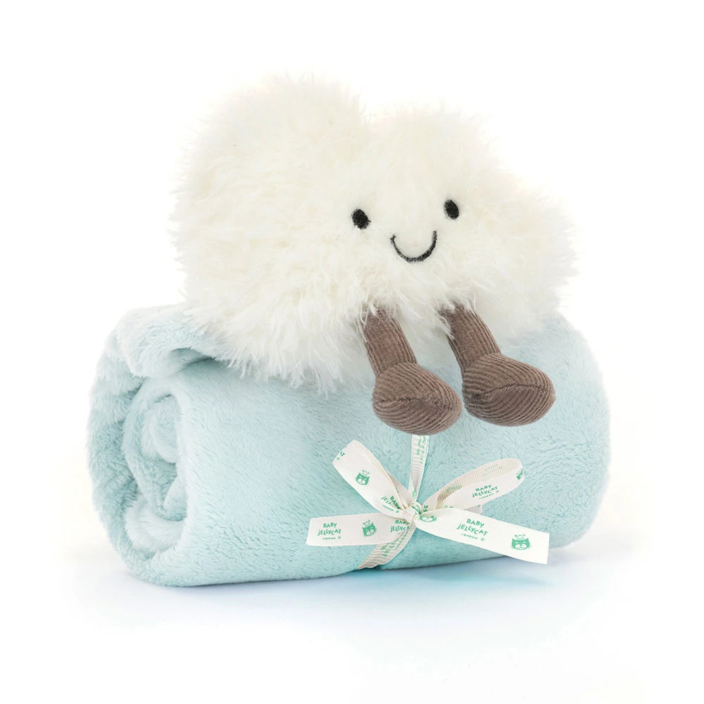 Jellycat Amuseables Stratto Cloud Soother
